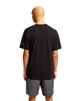 On Men Graphic-T - Black