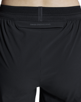 On Women 5 Inch Performance Shorts - Black