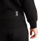 On Men Club Hoodie - Black