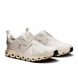 On Women Cloud 6 Waterproof - Pearl / Cream