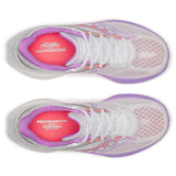 Saucony Women Endorphin Speed 5 - White / Crocus