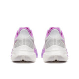 Saucony Women Endorphin Speed 5 - White / Crocus