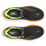 Saucony Men Endorphin Speed 5 - Black / VO2