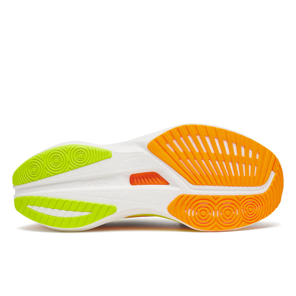 Saucony Men Endorphin Speed 5 - Black / VO2