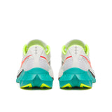 Saucony Women Endorphin Pro 4 - White / Mutant