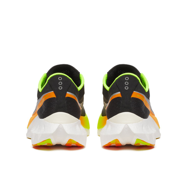 Saucony Men Endorphin Pro 4 - Black / VO2