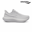 Saucony Men Triumph 23 - White / Cloud