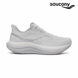 Saucony Men Triumph 23 - White / Cloud