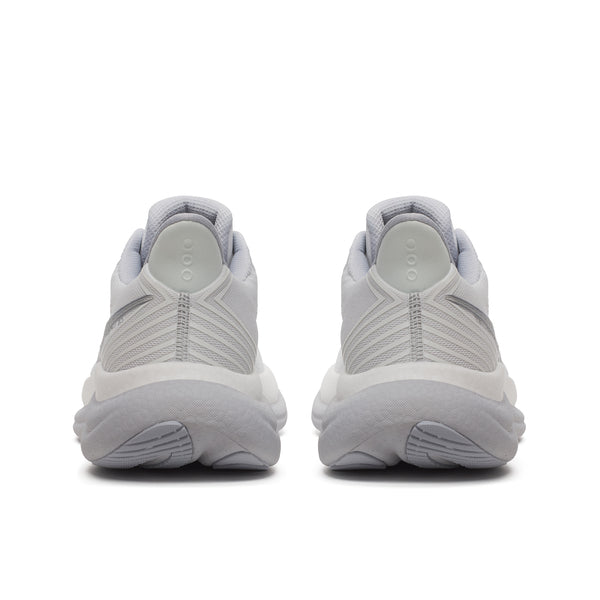 Saucony Men Triumph 23 - White / Cloud – Running Lab Singapore