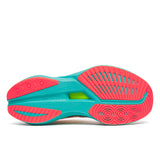 Saucony Women Endorphin Speed 5 - White / Mutant