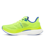 Saucony Men Endorphin Speed 5 - Citron / Lapis