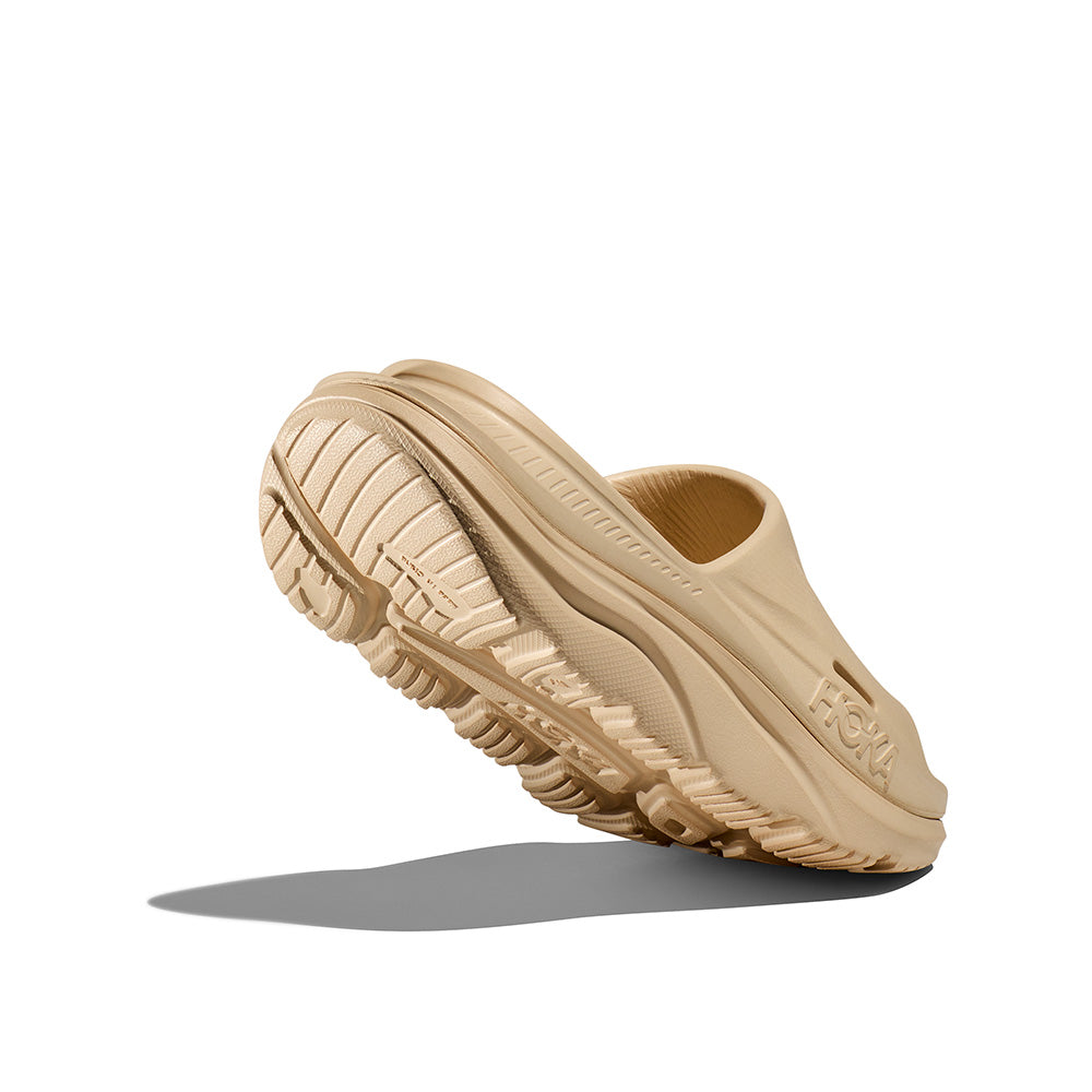 HOKA Unisex Ora Recovery Slide 3 - Shifting Sand / Shifting Sand