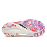 Saucony Unisex Endorphin Elite 2 - Coral / White
