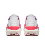 Saucony Unisex Endorphin Elite 2 - Coral / White