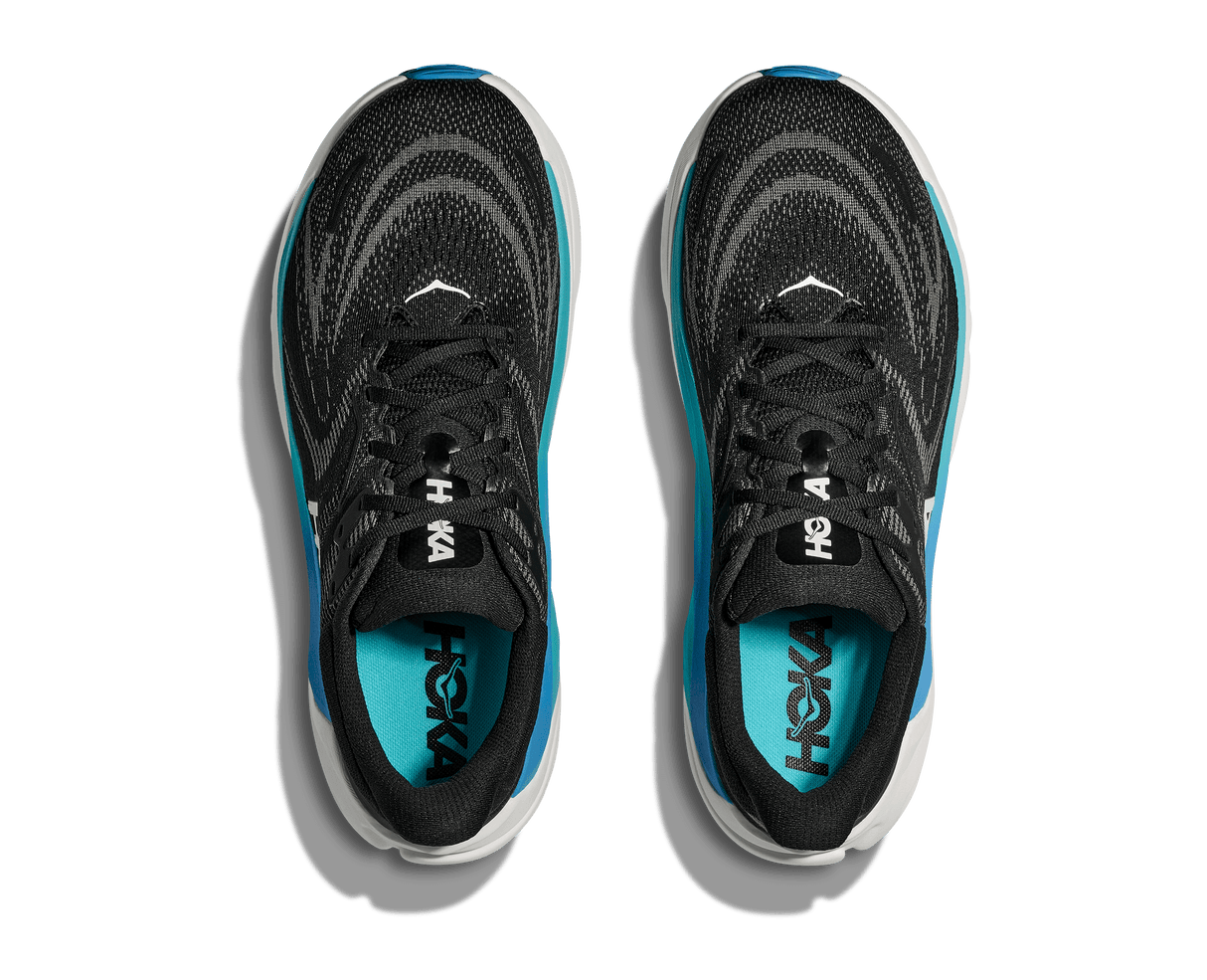 Shop HOKA Performance Running Footwear in Singapore - Engineered for Comfort, Speed, and High-Performance Workouts | Running Lab Clifton Bondi Gaviota Arahi Speedgoat Skyflow Skyward Hopara Anacapa Cielo