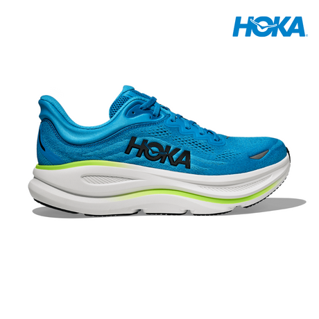 Shop HOKA Performance Running Footwear in Singapore - Engineered for Comfort, Speed, and High-Performance Workouts | Running Lab Clifton Bondi Gaviota Arahi Speedgoat Skyflow Skyward Hopara Anacapa Cielo