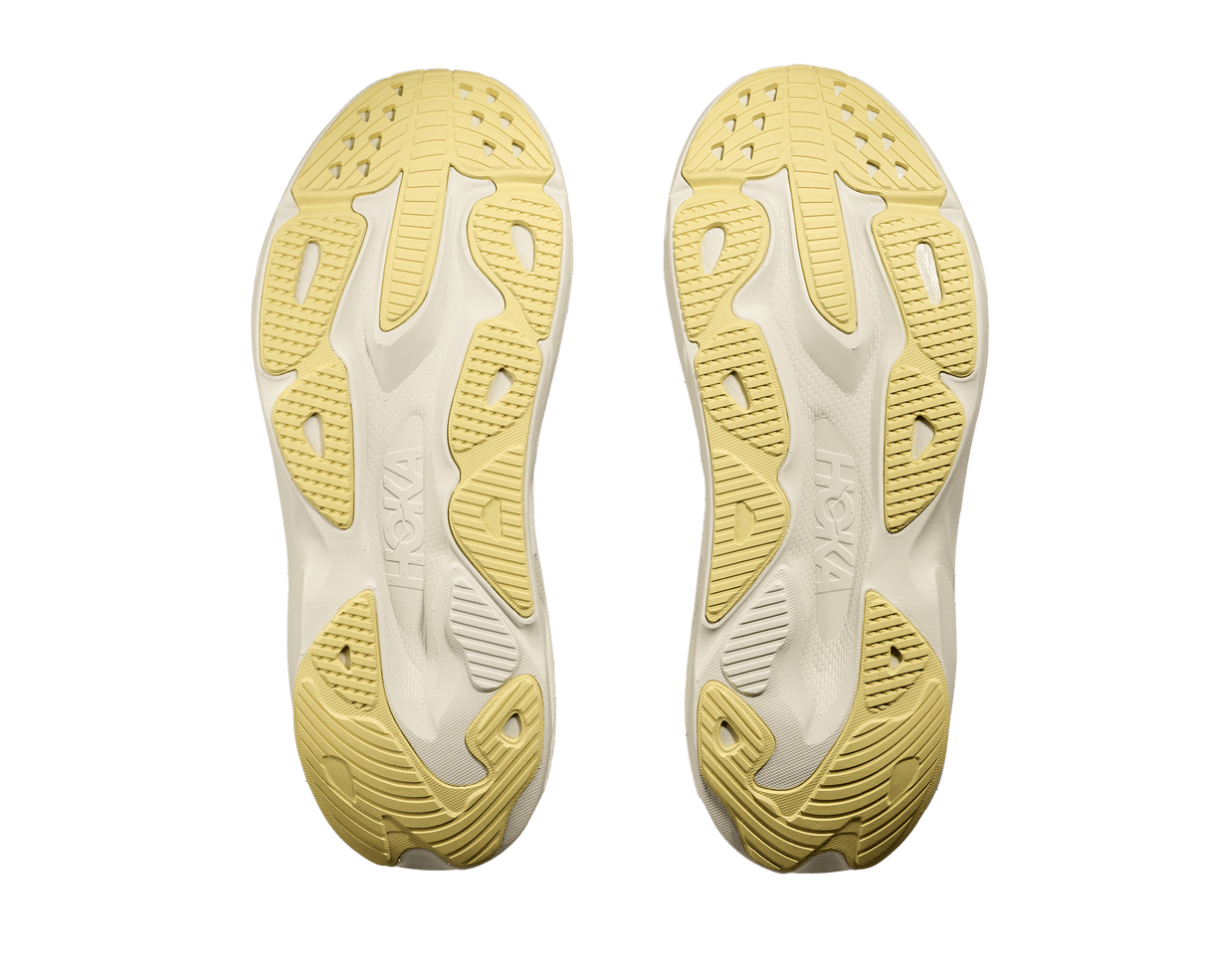 Buy HOKA Men Skyflow Wide - Wild Mushroom / Grassland for running in Singapore - Running Lab SG