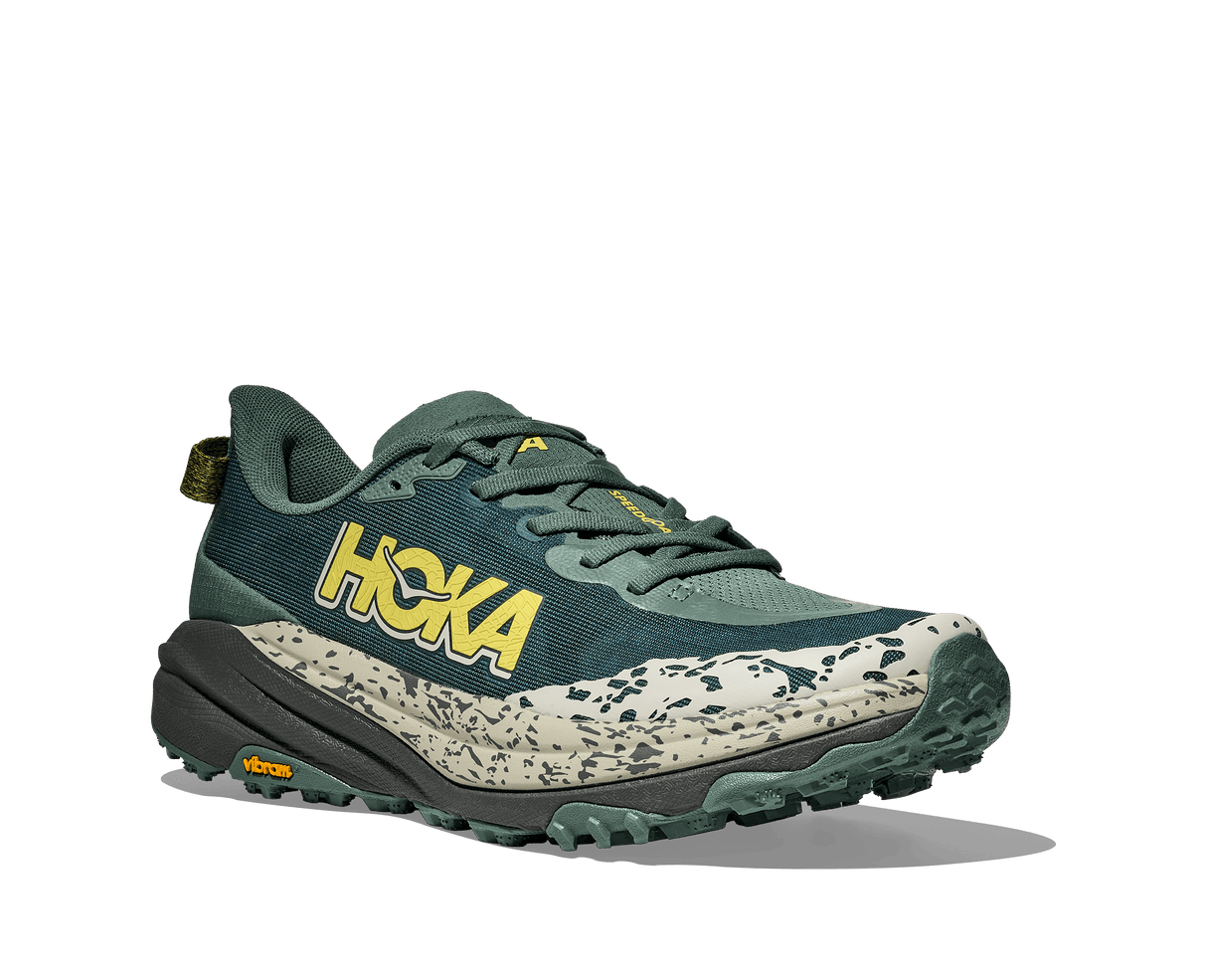 Shop HOKA Performance Running Footwear in Singapore - Engineered for Comfort, Speed, and High-Performance Workouts | Running Lab Clifton Bondi Gaviota Arahi Speedgoat Skyflow Skyward Hopara Anacapa Cielo