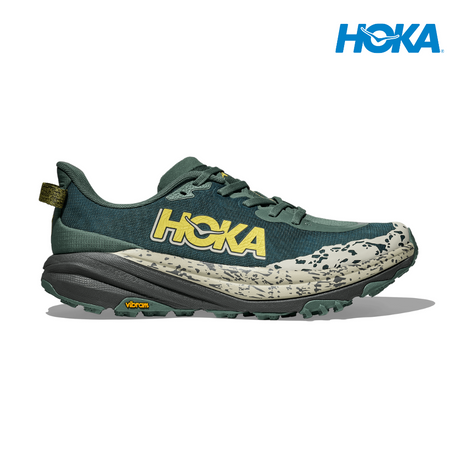 Shop HOKA Performance Running Footwear in Singapore - Engineered for Comfort, Speed, and High-Performance Workouts | Running Lab Clifton Bondi Gaviota Arahi Speedgoat Skyflow Skyward Hopara Anacapa Cielo