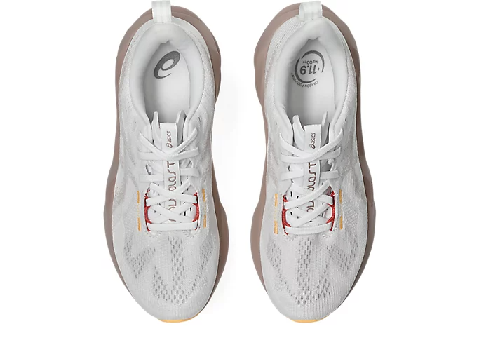 Explore ASICS running shoes at Running Lab Singapore – trusted by runners for Metaspeed, Novablast, Gel-Kayano, and Gel-Nimbus performance footwear. 