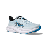 Buy HOKA Women Mach 6 Wide - Tundra Blue / Raindrop for running in Singapore - Running Lab SG