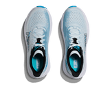 Buy HOKA Women Mach 6 Wide - Tundra Blue / Raindrop for running in Singapore - Running Lab SG