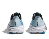 Buy HOKA Women Mach 6 Wide - Tundra Blue / Raindrop for running in Singapore - Running Lab SG