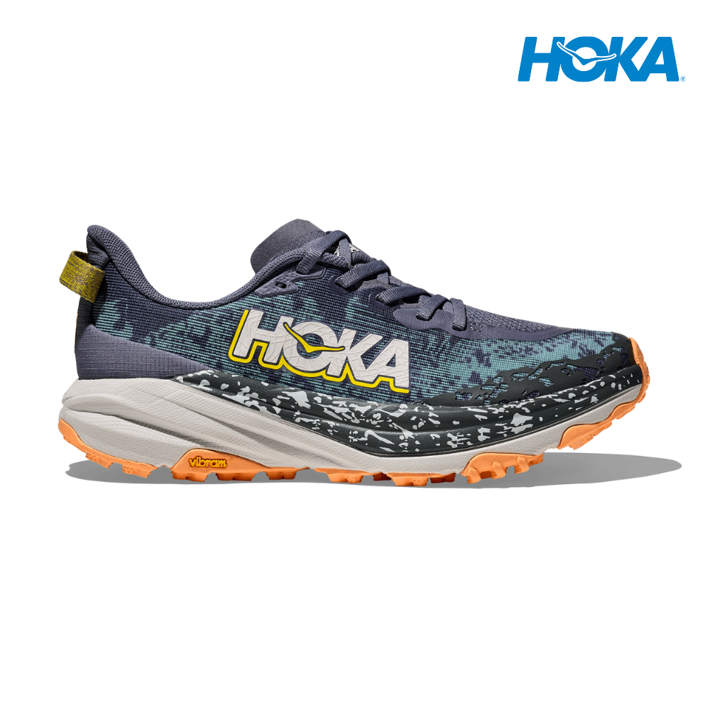 Shop HOKA Performance Running Footwear in Singapore - Engineered for Comfort, Speed, and High-Performance Workouts | Running Lab Clifton Bondi Gaviota Arahi Speedgoat Skyflow Skyward Hopara Anacapa Cielo
