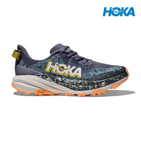 Shop HOKA Performance Running Footwear in Singapore - Engineered for Comfort, Speed, and High-Performance Workouts | Running Lab Clifton Bondi Gaviota Arahi Speedgoat Skyflow Skyward Hopara Anacapa Cielo