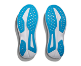 Buy HOKA Women Mach 6 Wide - Tundra Blue / Raindrop for running in Singapore - Running Lab SG