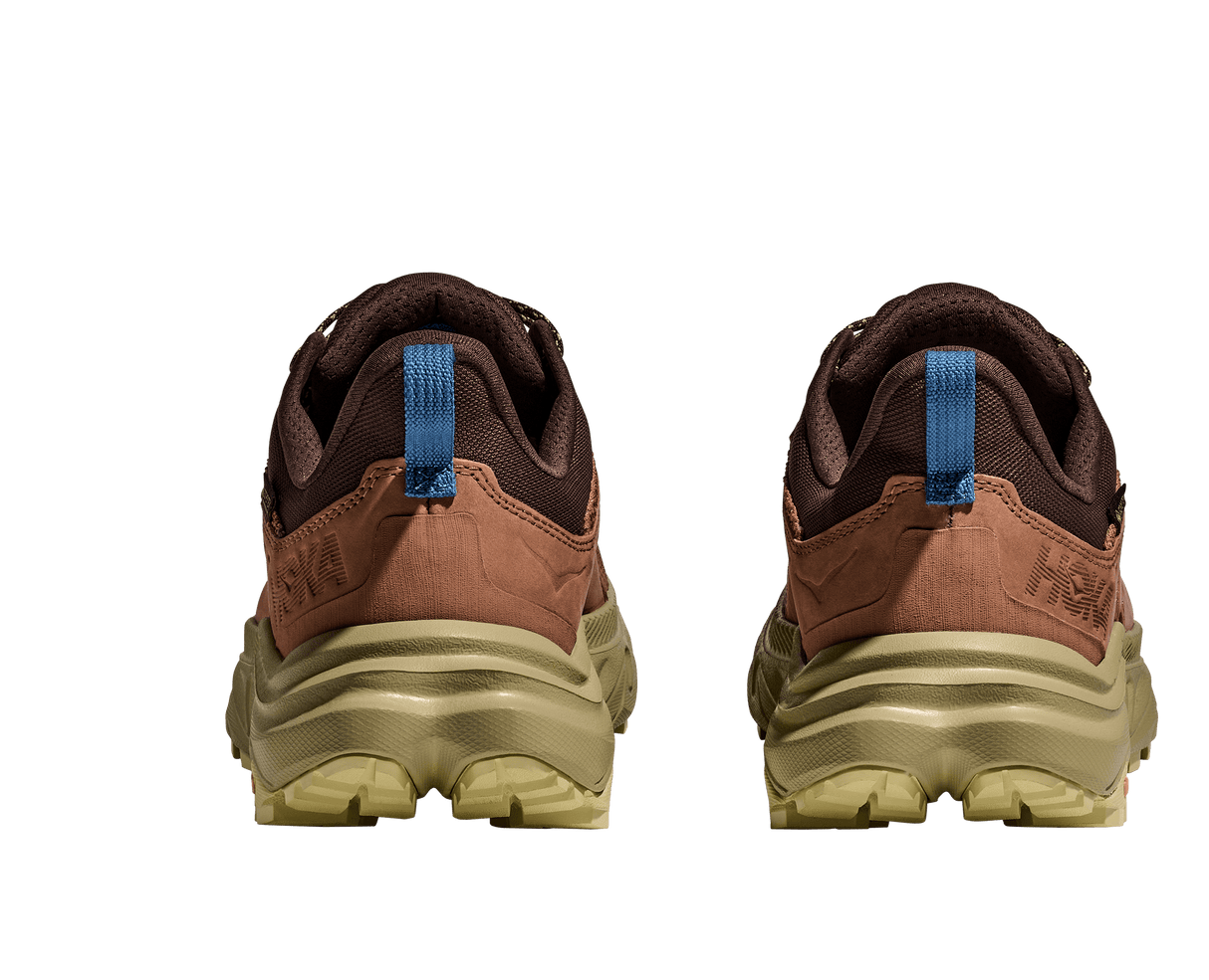 Shop HOKA Performance Running Footwear in Singapore - Engineered for Comfort, Speed, and High-Performance Workouts | Running Lab Clifton Bondi Gaviota Arahi Speedgoat Skyflow Skyward Hopara Anacapa Cielo