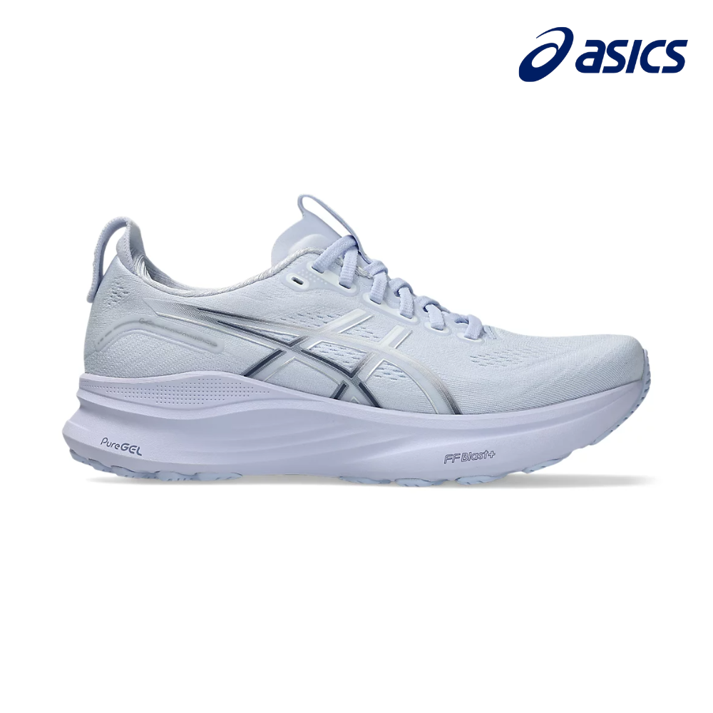 ★アシックス★(W) Gel-Kayano 32 WIDE★Blue Fade Indigo ASICS Women Gel-Kayano 32 Wide - Blue Fade / Indigo Fog