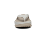 OOFOS Women OOmega Luxe Sandal - Nomad / Fog