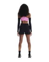 On Unisex Performance Arm Sleeves - Black / Black