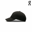On Unisex All-Day Cap - Black