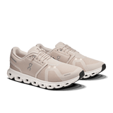 On Men Cloud 6 - Pearl / White