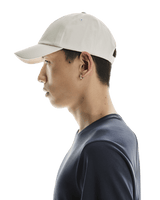 On Unisex All-Day Cap - Ivory