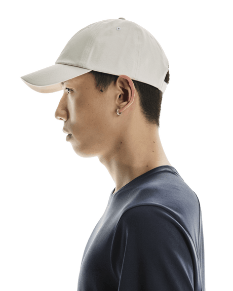 On Unisex All-Day Cap - Ivory