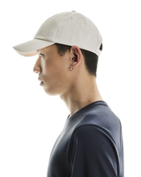 On Unisex All-Day Cap - Ivory