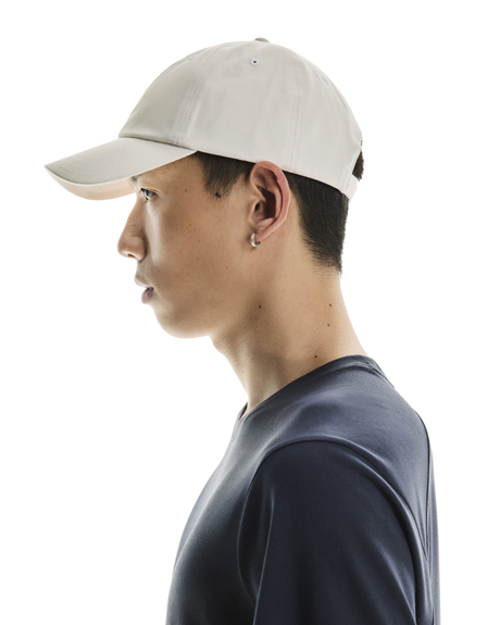 On Unisex All-Day Cap - Ivory