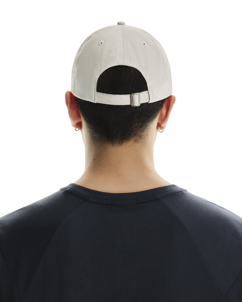 On Unisex All-Day Cap - Ivory