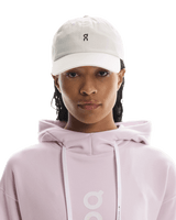 On Unisex All-Day Cap - Ivory