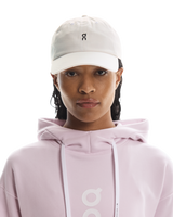 On Unisex All-Day Cap - Ivory
