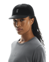 On Unisex Ultra Cap - Black