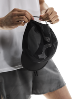 On Unisex Ultra Cap - Black
