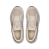 On Men Cloud 6 - Pearl / White