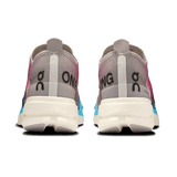 On Men Cloudboom Strike - White / Horizon