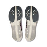 On Men Cloudboom Strike - White / Horizon