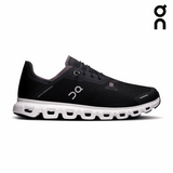 On Men Cloud 6 Coast - Black / White