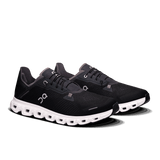 On Men Cloud 6 Coast - Black / White